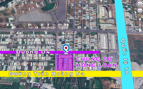 Shophouse Hai Mặt Tiền, diện tích 88m2.